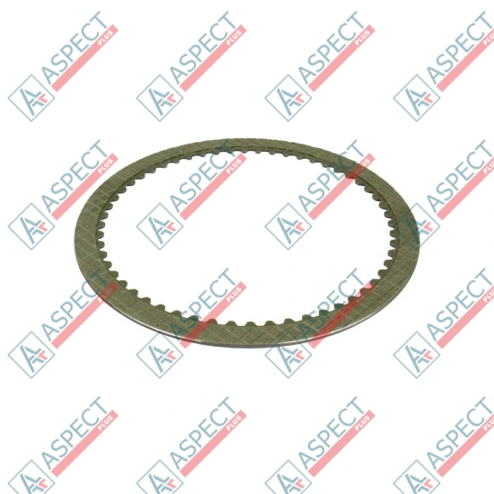 Friction Plate Jeil XKAY-00537 AFM