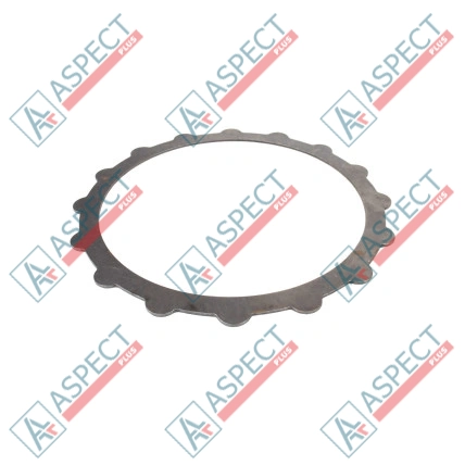 Диск роздільний Jeil XKAY-00538 AFM