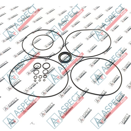 Kit etanșări motor Jeil XKAY-00553 AFM