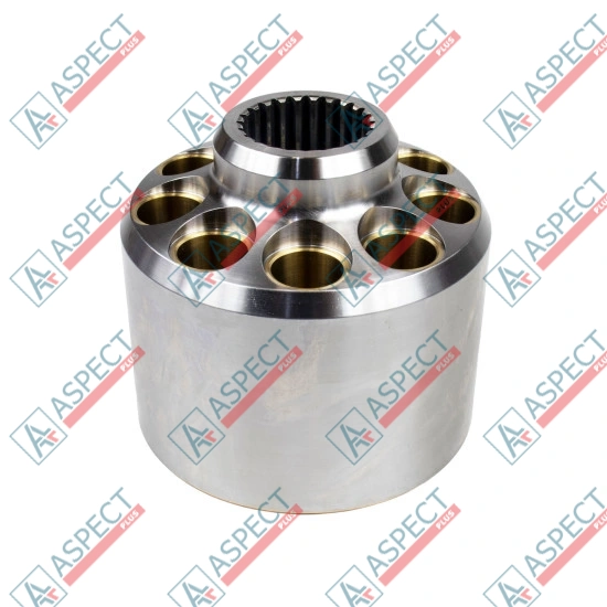 Блок цилиндров Linde 2933200807 SKS