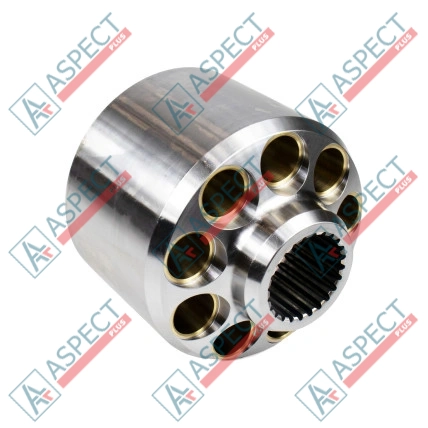 Bloc-cylindres Rotor Linde 2933200807 SKS
