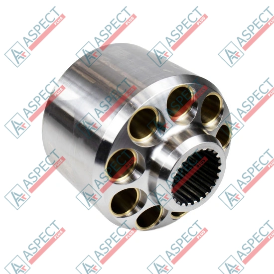 Блок цилиндров Linde 2933200807 SKS
