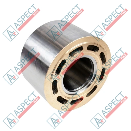 Bloc-cylindres Rotor Linde 2933200807 SKS