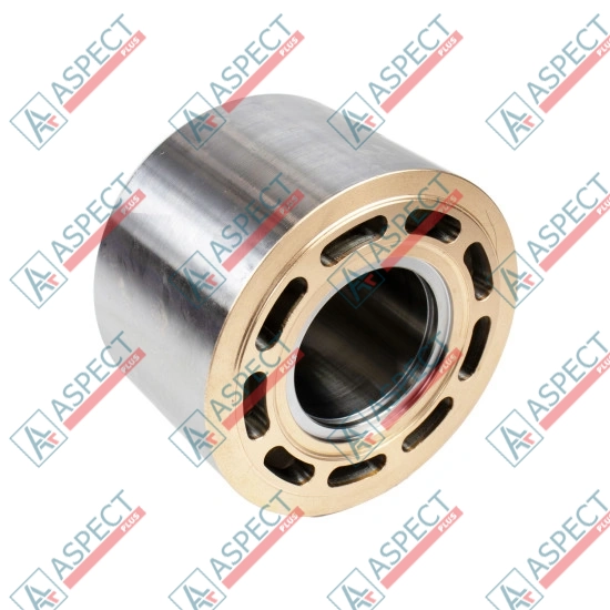 Блок цилиндров Linde 2933200807 SKS