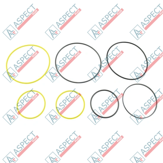 Seal Kit JCB (332/G9281) JS220 AFM