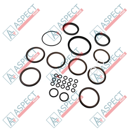 Center Joint Repair Kit JCB (6900/0117) JS130W, JS145W, JS150W, JS160W AFM