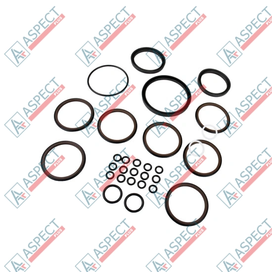 Center Joint Repair Kit JCB (6900/0117) JS130W, JS145W, JS150W, JS160W AFM