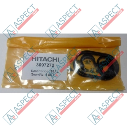 Сальник Hitachi 3097272 AFM