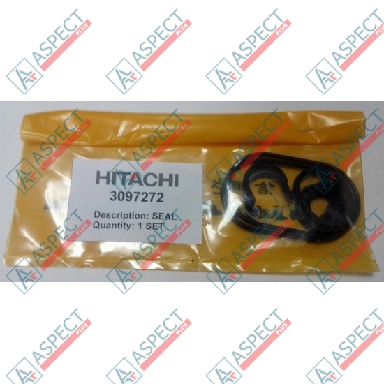 Oil Seal Hitachi 3097272 AFM