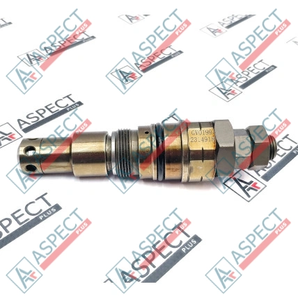 Ventilentlastung Hydraulik Kobelco (2436U1306F2) SK200, SK200LC, SK250 AFM