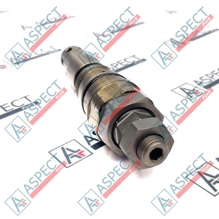 Ventilentlastung Hydraulik Kobelco (2436U1306F2) SK200, SK200LC, SK250 AFM