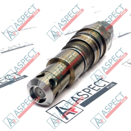 Ventilentlastung Hydraulik Kobelco (2436U1306F2) SK200, SK200LC, SK250 AFM