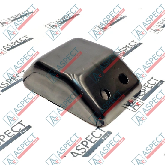 Bracket Isuzu (1215594510) 4HK1, 6HK1, 6WG1 Hitachi, JCB Genuine