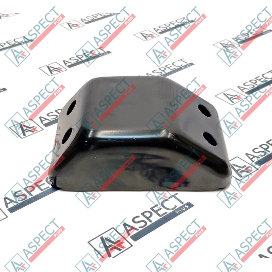 Bracket Isuzu (1215594510) 4HK1, 6HK1, 6WG1 Hitachi, JCB Genuine
