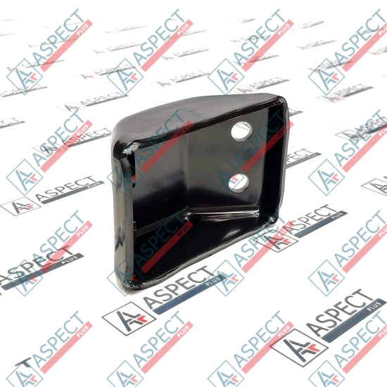 Bracket Isuzu (1215594510) 4HK1, 6HK1, 6WG1 Hitachi, JCB Genuine