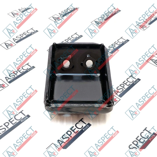 Bracket Isuzu (1215594510) 4HK1, 6HK1, 6WG1 Hitachi, JCB Genuine