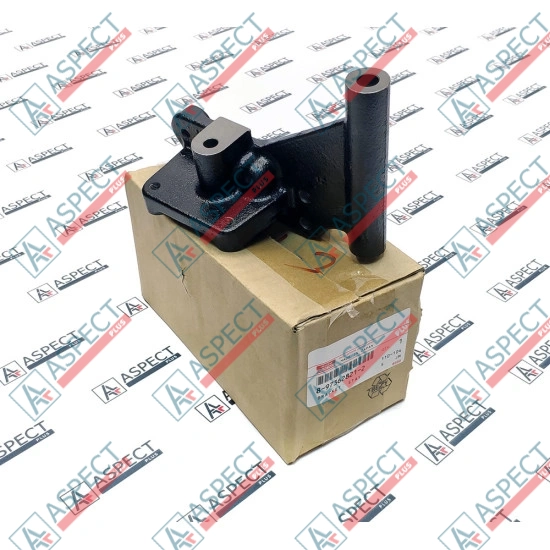 Крепление Isuzu (8973628212) 4HK1, 6HK1 Hitachi, JCB Оригинал