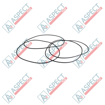 Joint torique Hyundai (ZGAQ-01269) AFM