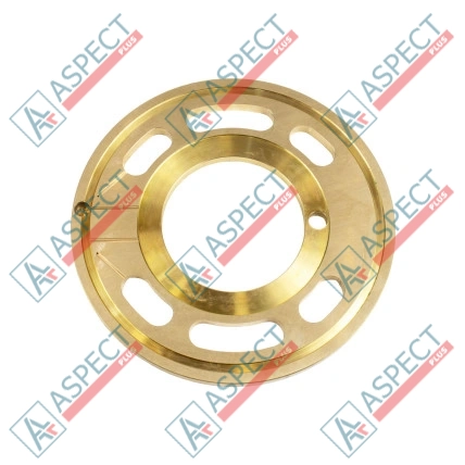 Шайба Распределительная мотор Hyundai XJCK-00120 Nabtesco SKS