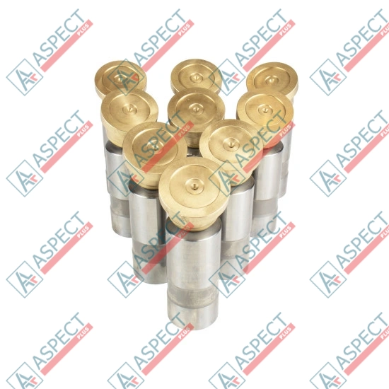 Piston shoe Hyundai XJCK-00119 Nabtesco SKS
