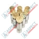 Плунжер с подпятником Hyundai XJCK-00119 Nabtesco SKS