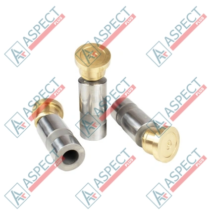 Sabot de piston Hyundai XJCK-00119 Nabtesco SKS