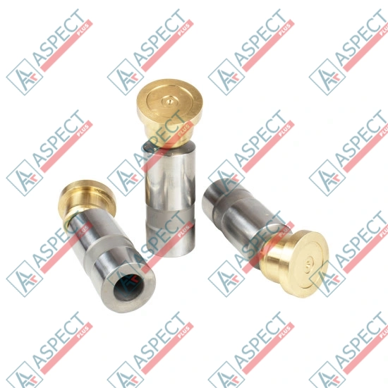 Piston shoe Hyundai XJCK-00119 Nabtesco SKS