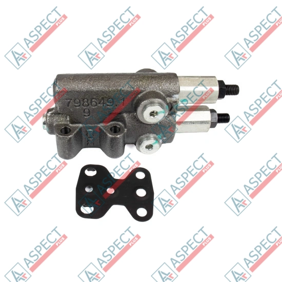 Control Valve Regulator FR Bosch Rexroth R902533493 SKS