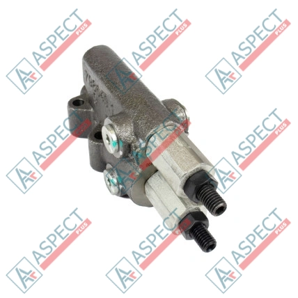 Régulateur de la valve de contrôle FR Bosch Rexroth R902533493 SKS