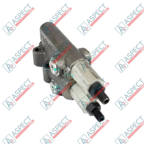 Control Valve Regulator FR Bosch Rexroth R902533493 SKS