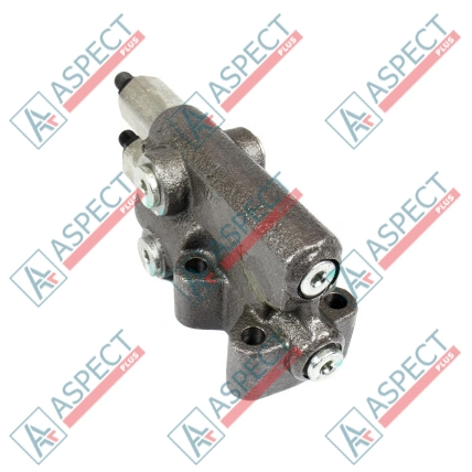 Régulateur de la valve de contrôle FR Bosch Rexroth R902533493 SKS