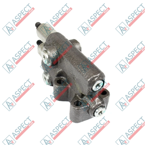 Control Valve Regulator FR Bosch Rexroth R902533493 SKS