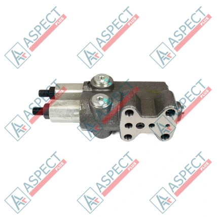Régulateur de la valve de contrôle FR Bosch Rexroth R902533493 SKS