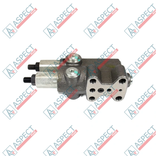 Control Valve Regulator FR Bosch Rexroth R902533493 SKS
