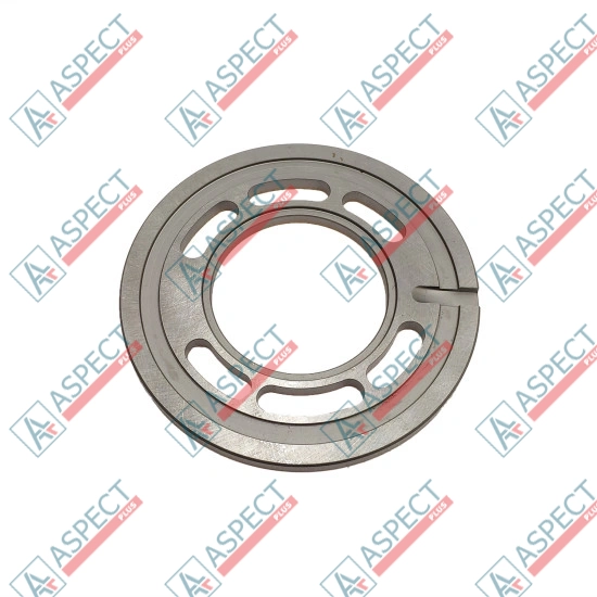 Valve plate Right Sauer-danfoss SPV18 SKS