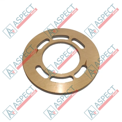 Plaque de soupape droite Sauer-danfoss SPV18 SKS