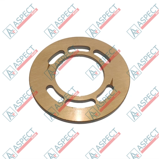 Valve plate Right Sauer-danfoss SPV18 SKS