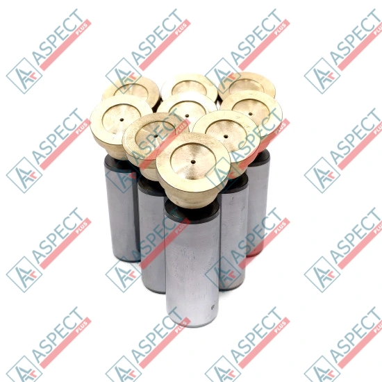 Piston shoe Sauer-danfoss 631598 SKS