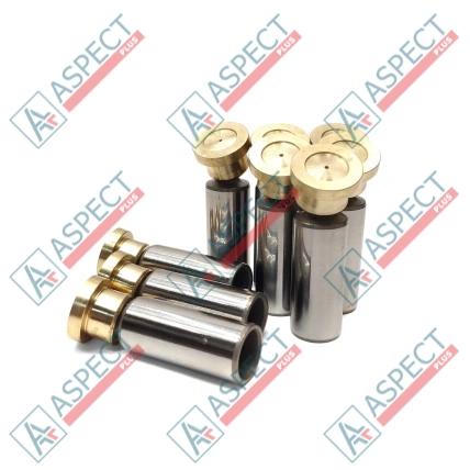 Piston shoe Sauer-danfoss 631598 SKS