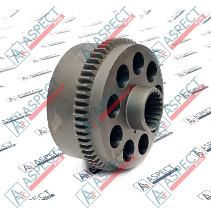 Bloc-cylindres Rotor Doosan K9001846 HANDOK