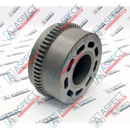 Bloc-cylindres Rotor Doosan K9001846 HANDOK