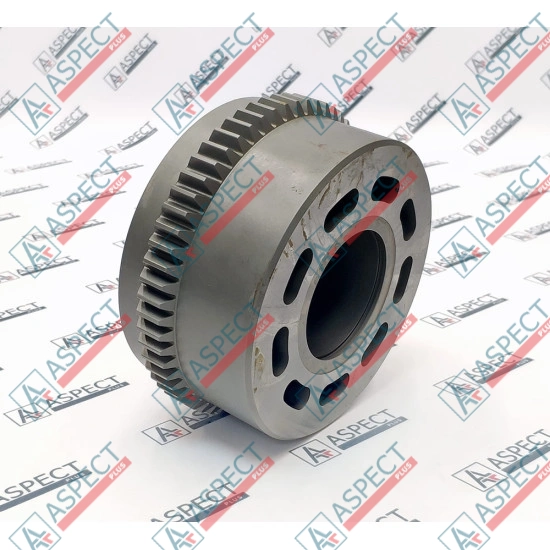 Блок цилиндров Doosan K9001846 HANDOK