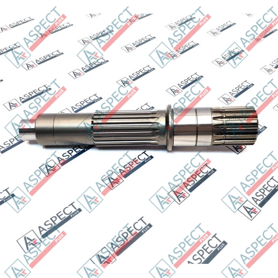 Вал гидромотора Doosan K9001843 AFM