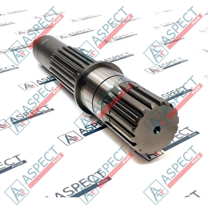 Moteur de l`arbre d`entraînement Doosan K9001843 AFM