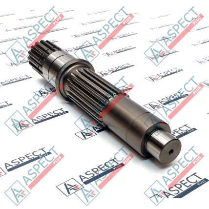 Moteur de l`arbre d`entraînement Doosan K9001843 AFM