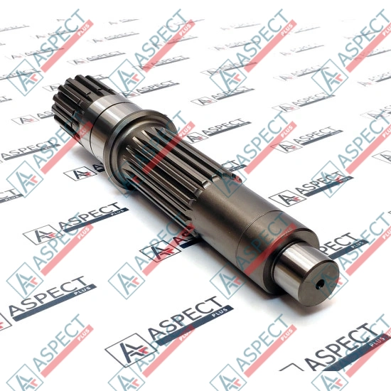 Вал гидромотора Doosan K9001843 AFM