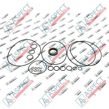 Kit joints moteur Jeil K9001903 Doosan AFM