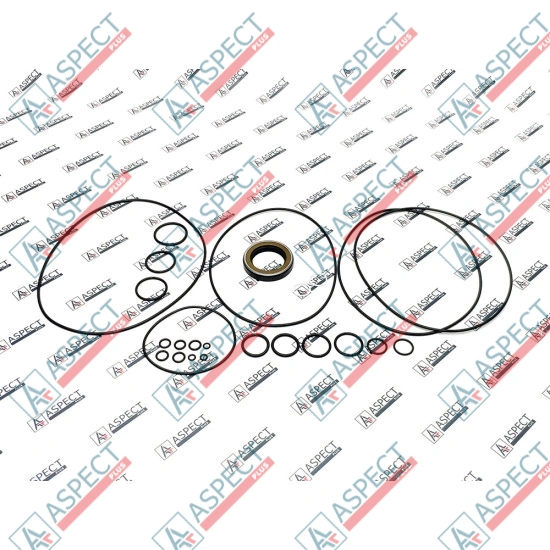 Seal kit motor Jeil K9001903 Doosan AFM