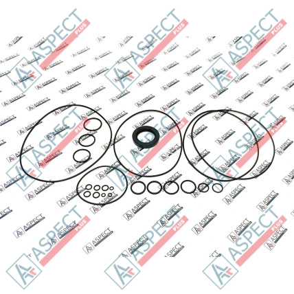 Kit joints moteur Jeil K9001903 Doosan AFM