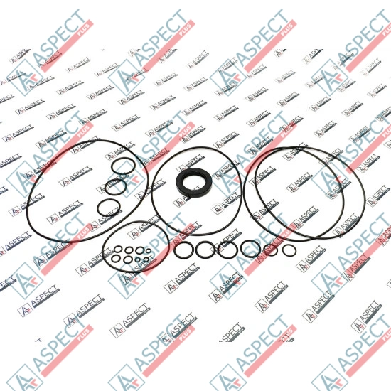 Seal kit motor Jeil K9001903 Doosan AFM